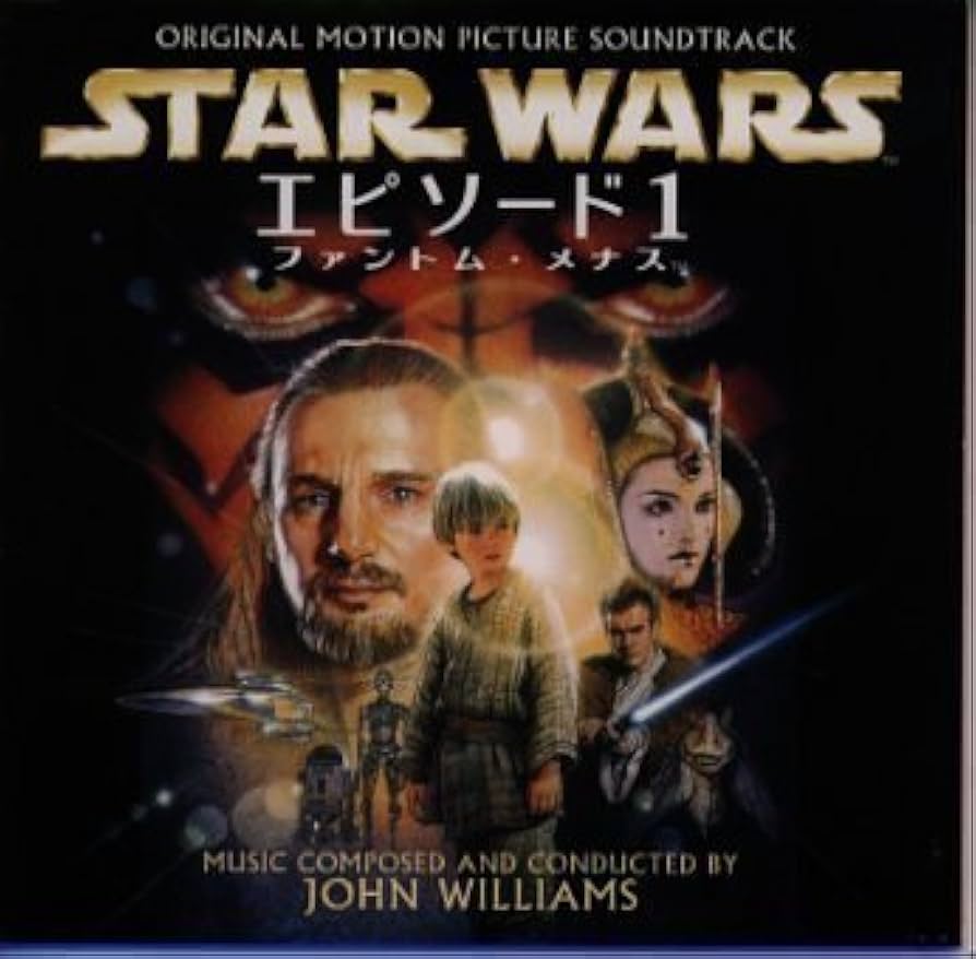 Amazon.co.jp: スター・ウォーズ エピソード1 ファントム